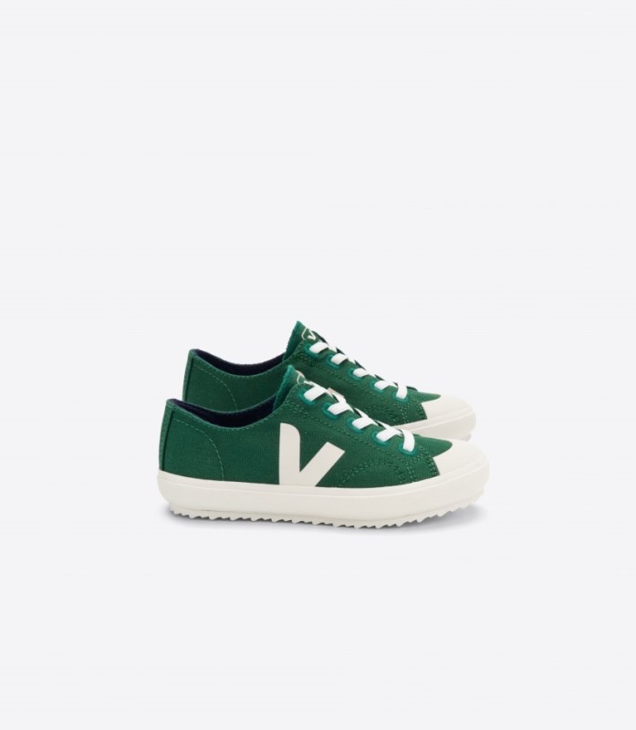 Veja Flip Canvas Poker Pierre Ireland