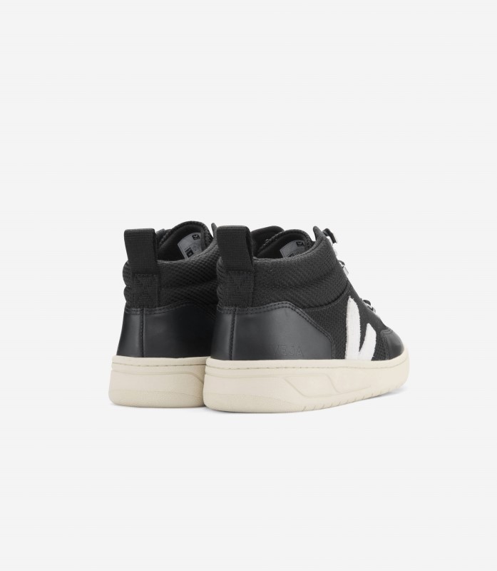 B-Mesh Black Natural Butter Sole Original Veja Ireland