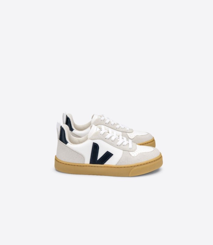 Laces Cwl White Nautico Special Veja Ireland