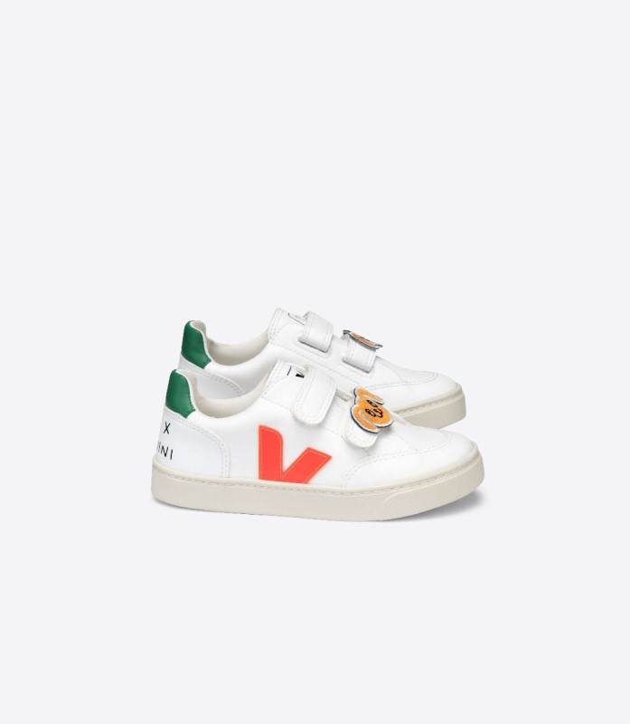 Special Veja Cwl Mini-Rodini Rabbit Ireland