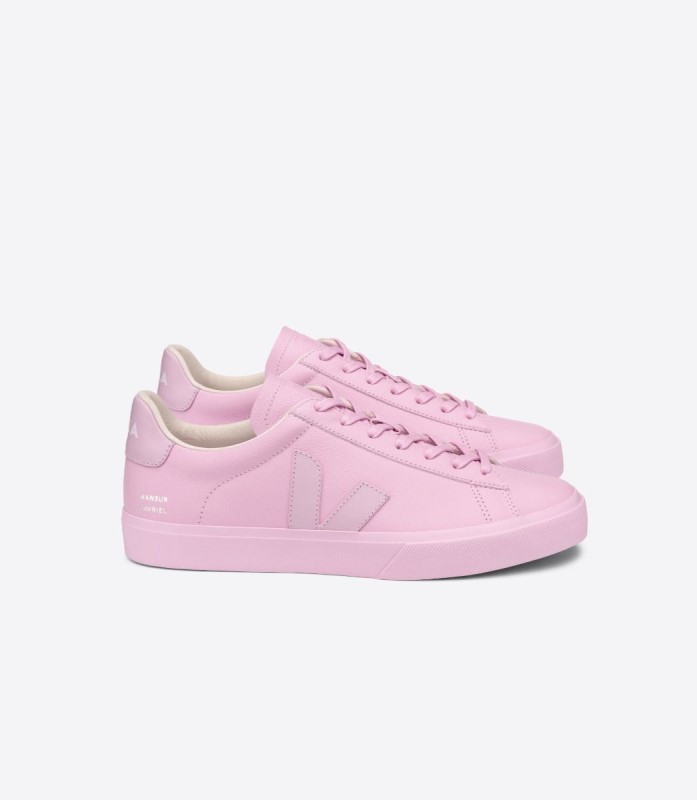 Veja X Mansur Gavriel Rosa Collection Ireland