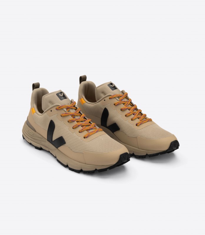 Alveomesh Dune Black Veja Perfect Ireland