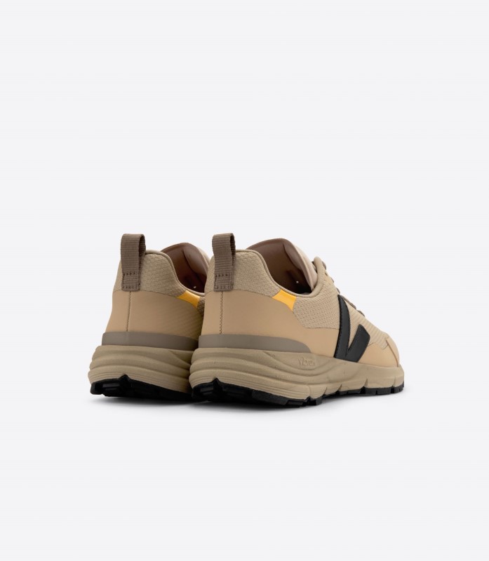 Alveomesh Dune Black Veja Perfect Ireland