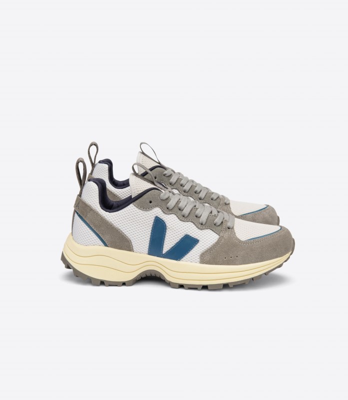 Original Alveomesh Multico Grey Tarmac Veja Ireland