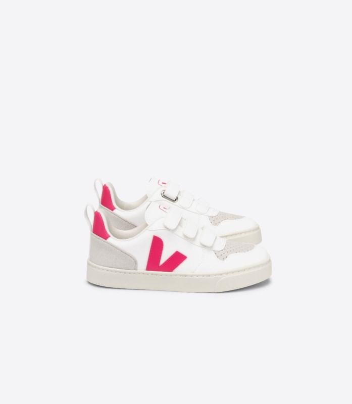Collection Cwl White Mia Veja Ireland