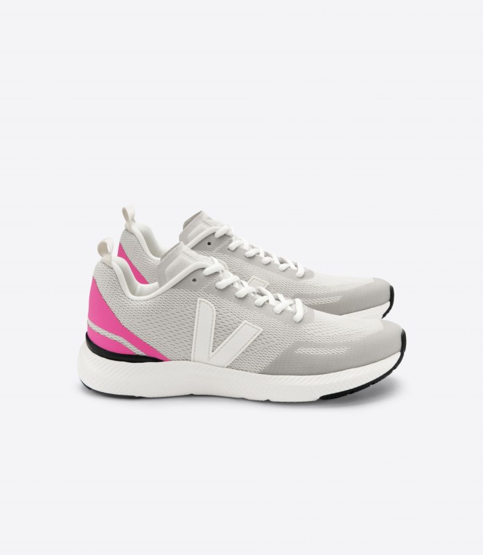 Collection Veja Engineered-Mesh Natural Sari Ireland