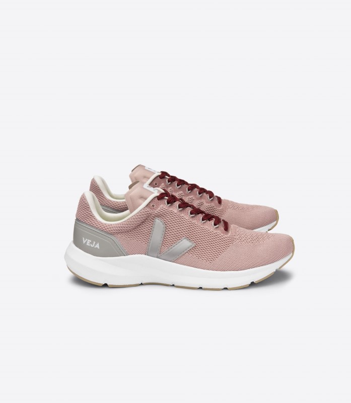 Collection Veja Lt V Knit Babe Silver Ireland