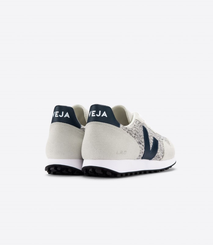 Alveomesh Flannel Snow Nautico Special Veja Ireland