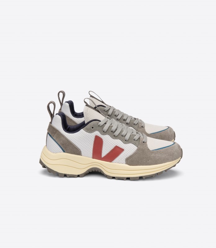 Veja Series Alveomesh Multico Grey Rouille Ireland