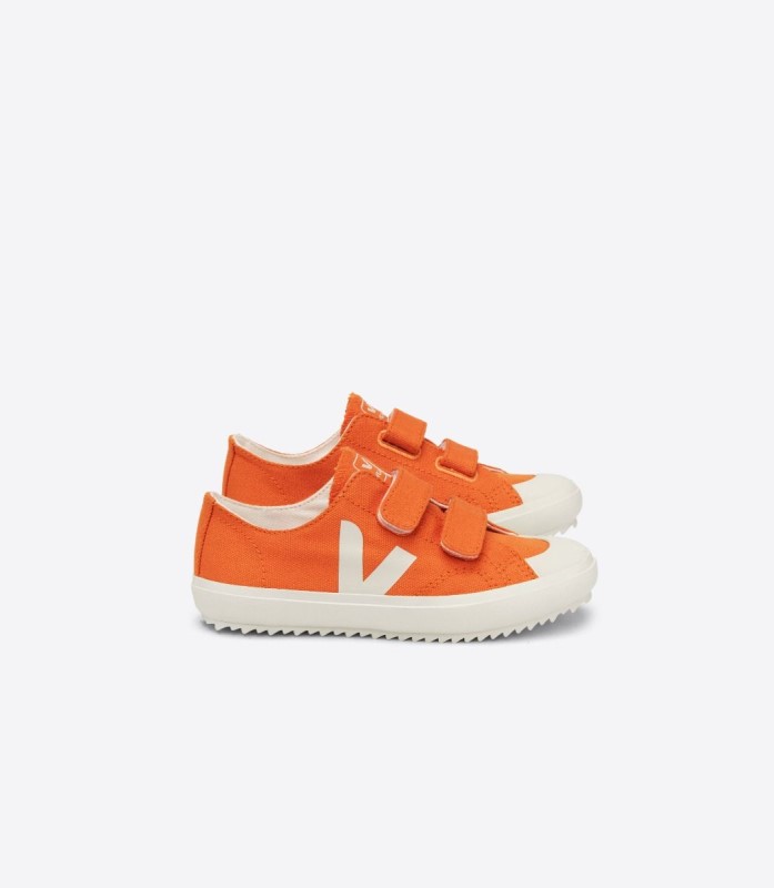 Series Veja Canvas Pumpkin Pierre Ireland