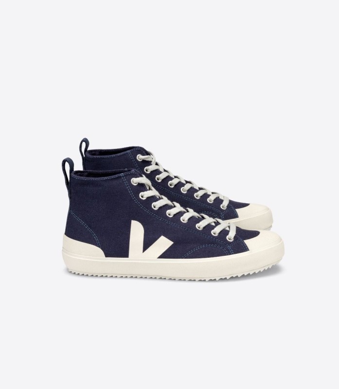 Veja Perfect Ht Canvas Marine Pierre Ireland