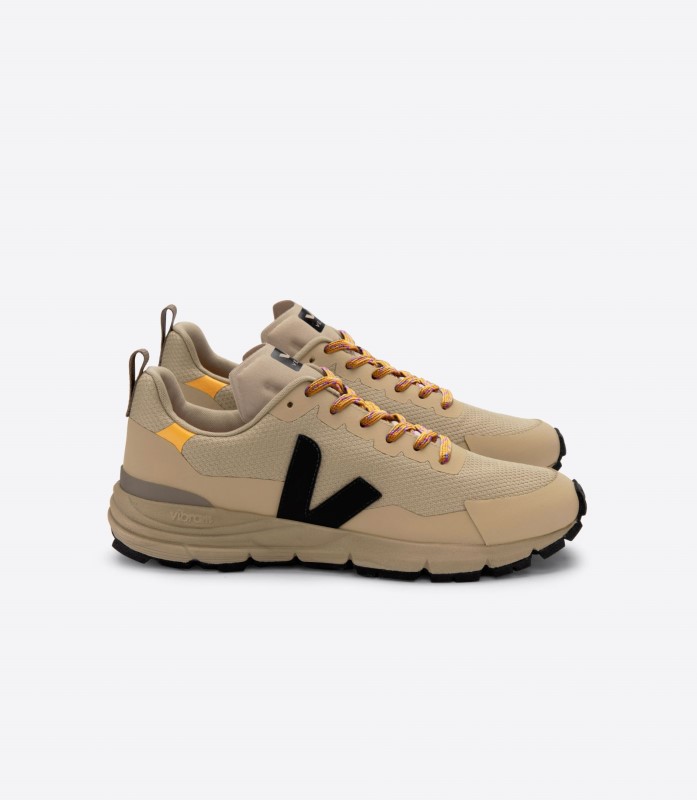Alveomesh Dune Black Special Veja Ireland