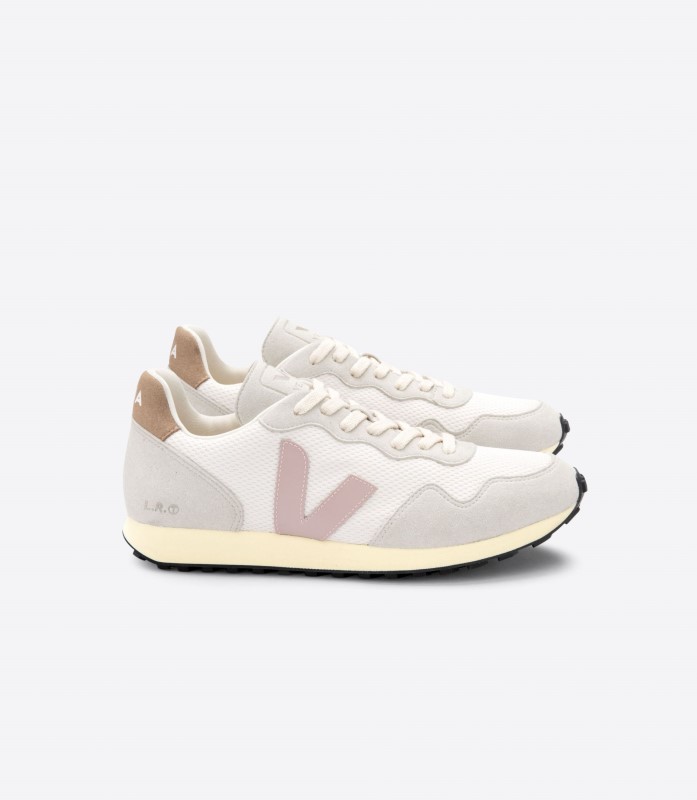 Alveomesh Gravel Babe Premium Veja Ireland