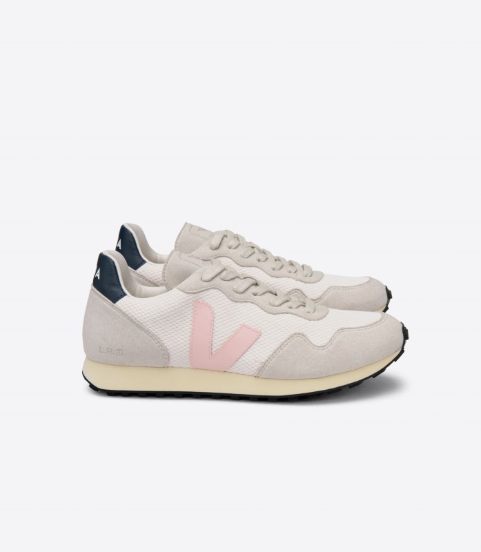 Veja Rec Alveomesh Gravel Petale Special Ireland