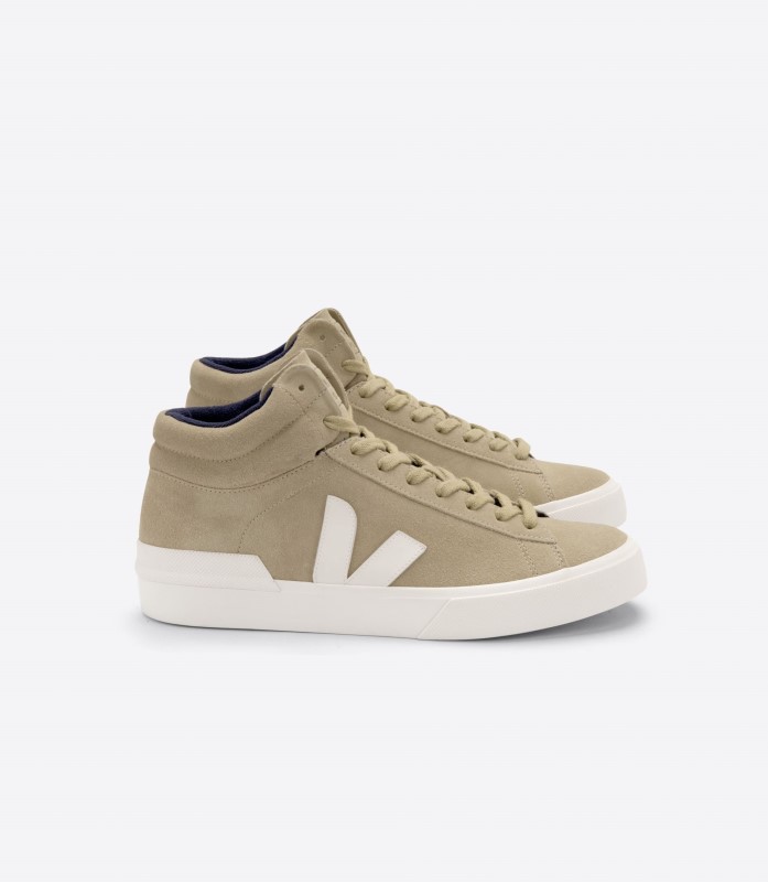 Veja Special Suede Dune Pierre Ireland