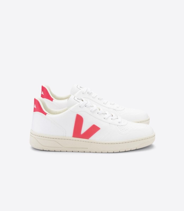 Veja Cwl White Rose Fluo Premium Ireland