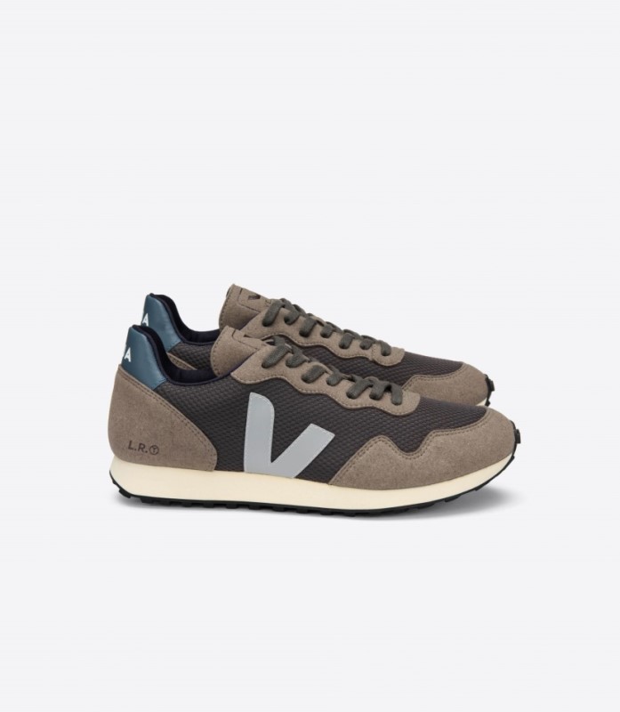 Veja Sdu Rec Alveomesh Grafite Oxford Grey Moonrock Ireland