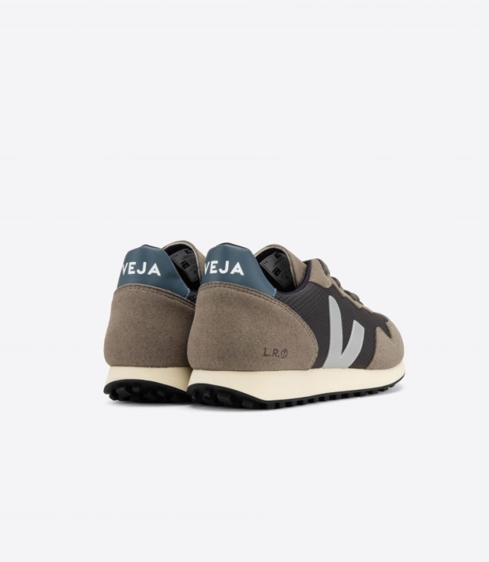 Veja Sdu Rec Alveomesh Grafite Oxford Grey Moonrock Ireland