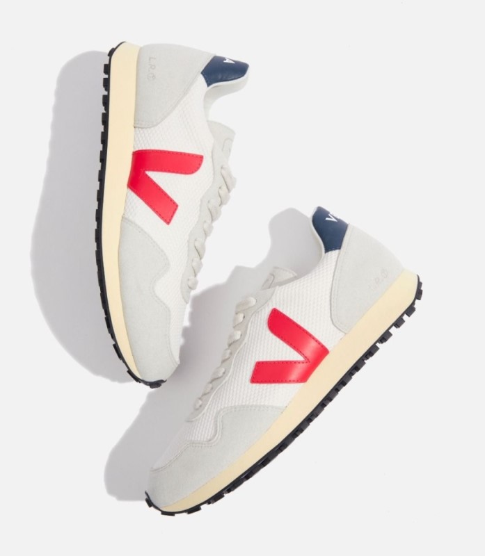 Veja Sdu Rec Alveomesh Gravel Pekin Ireland